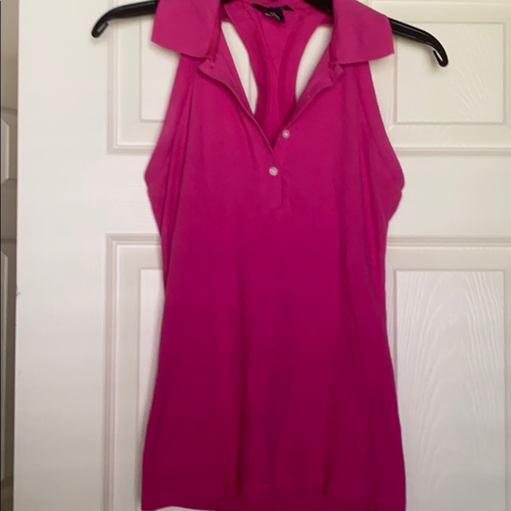 Moda international -VS BRAND top